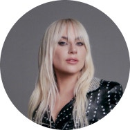 Lady Gaga, Actual Nurtec ODT Patient