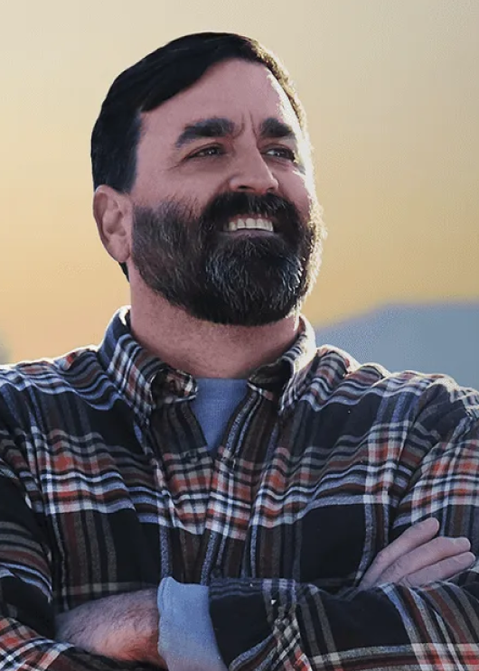 Greg P, Actual Nurtec ODT Patient