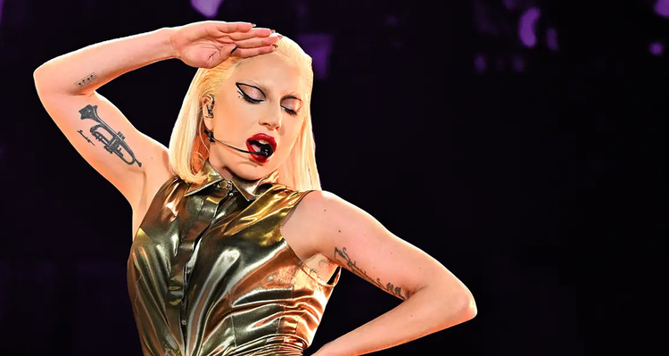 Lady Gaga, Actual Nurtec ODT Patient
