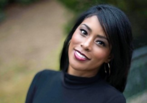 Tomeka C, Actual Nurtec ODT Patient