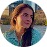 Alessandra M, Actual Nurtec ODT Patient